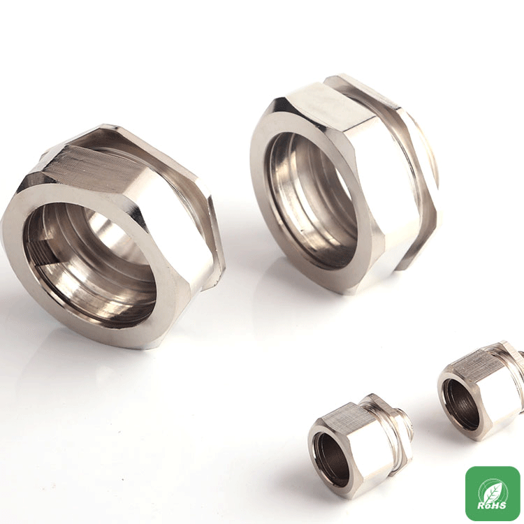 sunbet钢丝层金属电缆接头 SVD