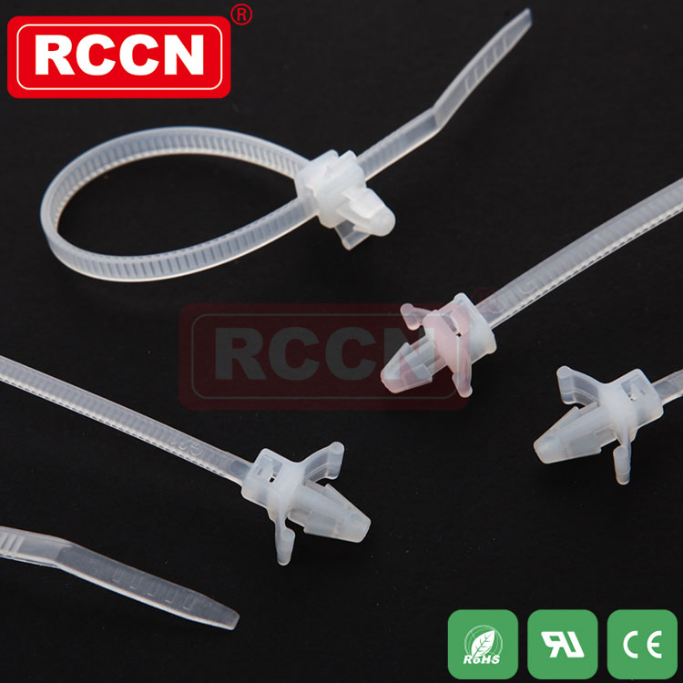 sunbet插鞘式尼龙扎线带 PWV 