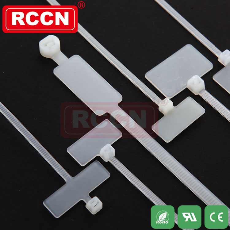 sunbet标牌尼龙扎线带 MCV-100