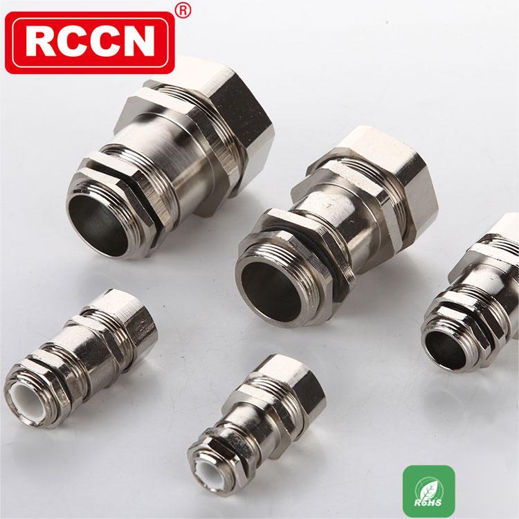 sunbet金属软管防水接头 NBL