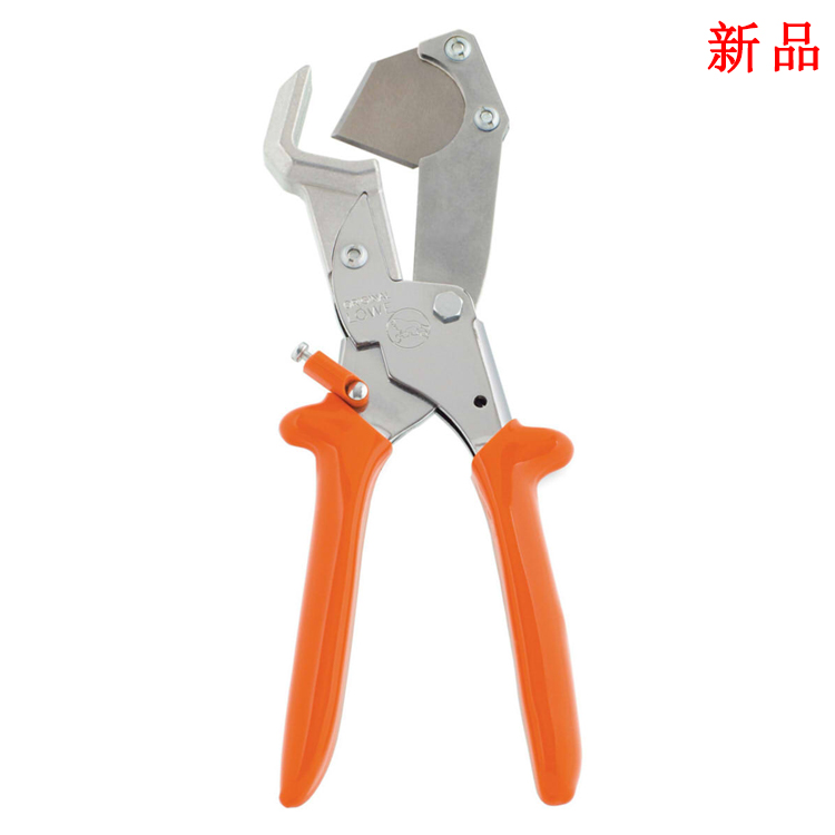 软管剪三角刀片刀具