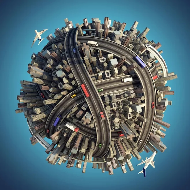 交通运输部：鼓励在公路沿线合理布局光伏发电设施，与市电等并网供电