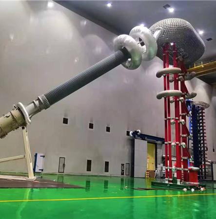 “卡脖子”不再“卡”，中国电气装备6项新产品通过国家级鉴定