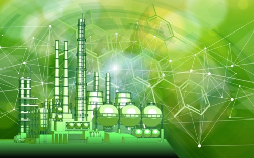 工信部：壮大培育绿色低碳产业提升工业竞争力