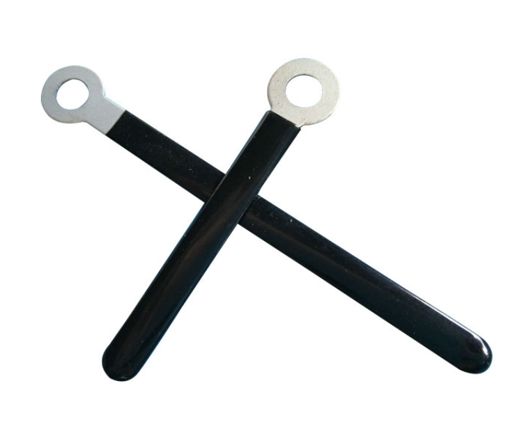 sunbetCS型浸塑可调钢线固定夹